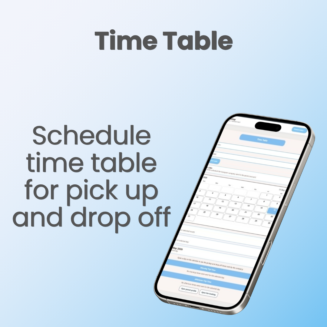 Time Table